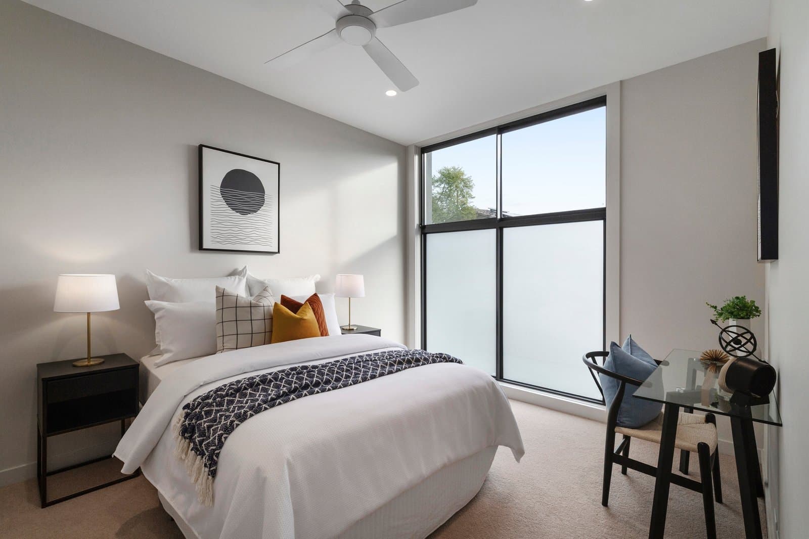 3/128 Milton Parade, Glen Iris - Thumbnail 5