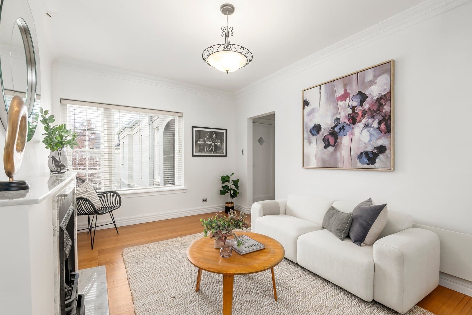 6/70-72 Canterbury Road, Toorak - Thumbnail 2