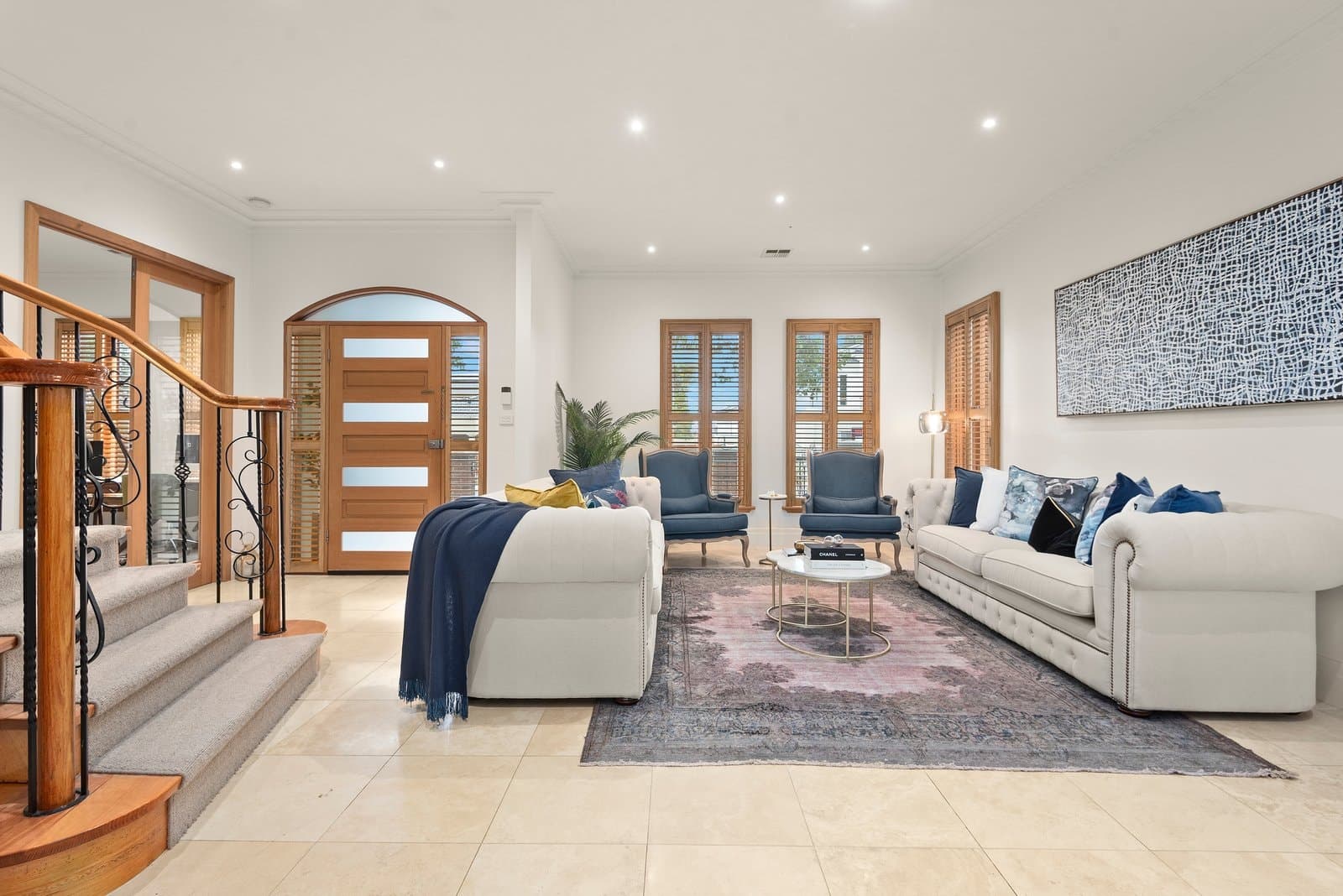 19a Severn Street, Balwyn North - Thumbnail 4
