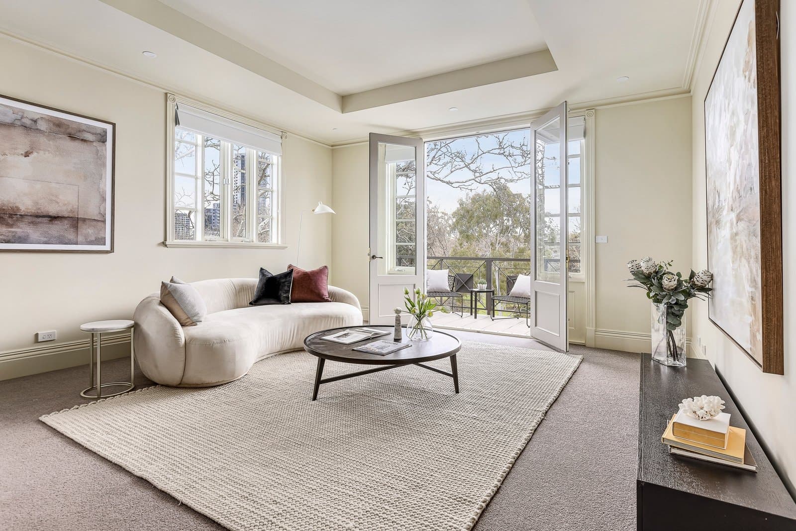 28/350 Toorak Road, South Yarra - Thumbnail 2