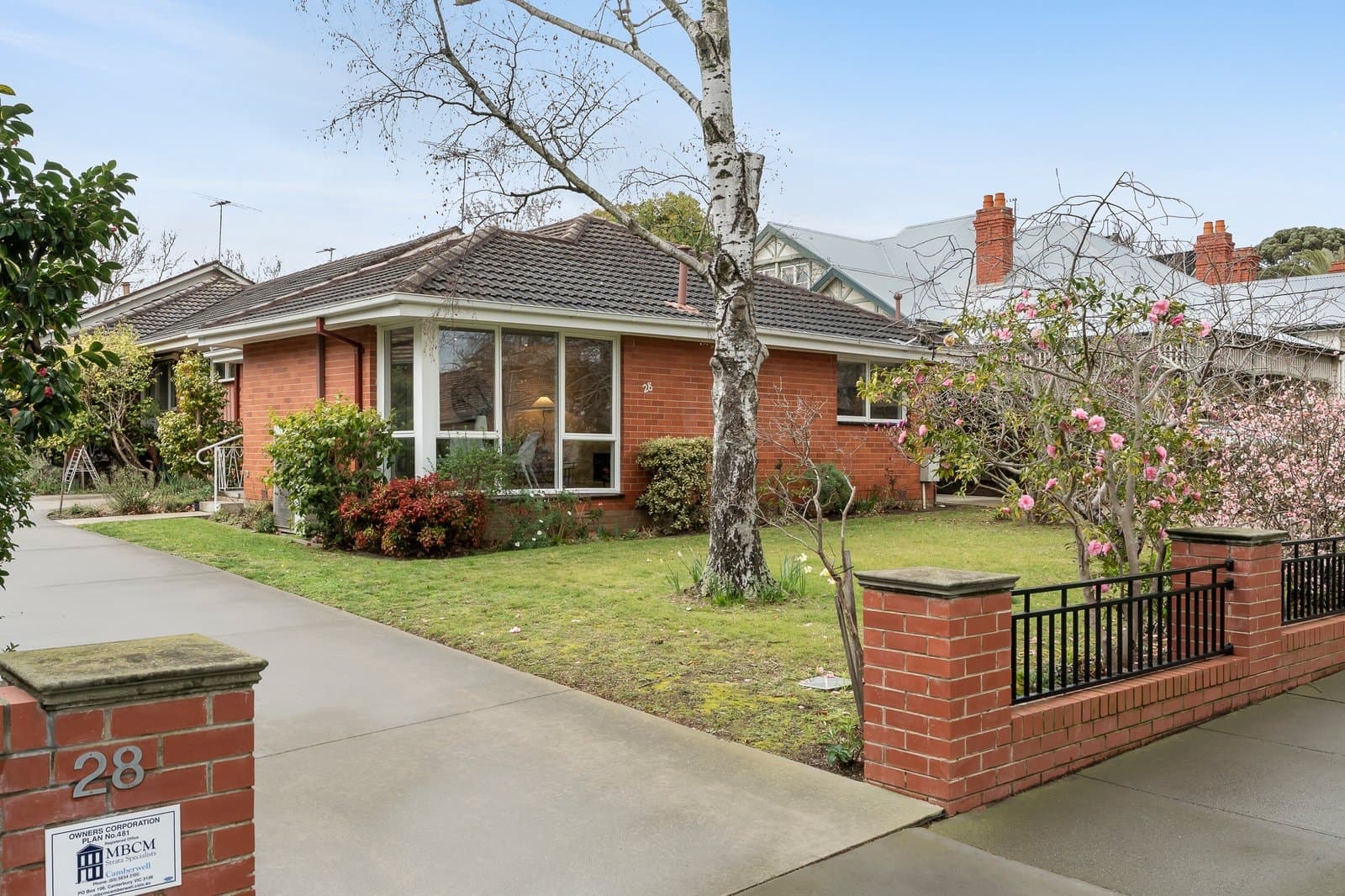 1/28 Bryson Street, Canterbury - Image 1