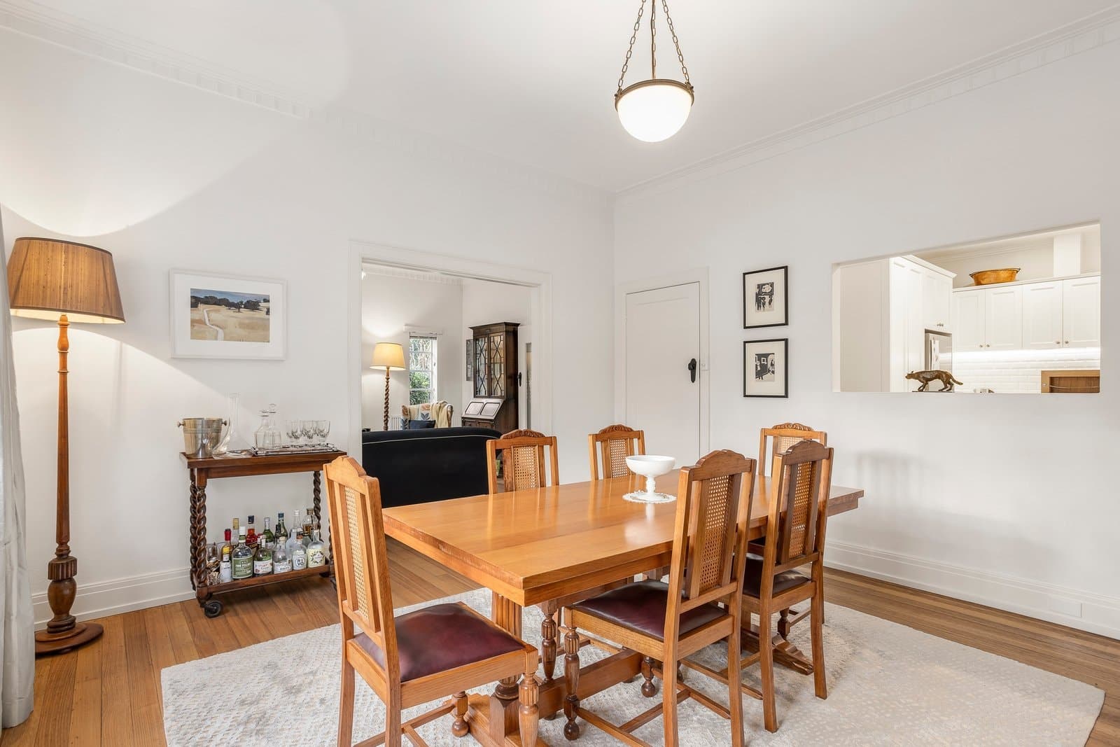 28 Lisson Grove, Hawthorn - Thumbnail 4