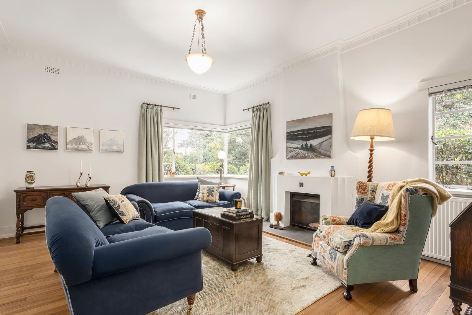 28 Lisson Grove, Hawthorn - Thumbnail 5