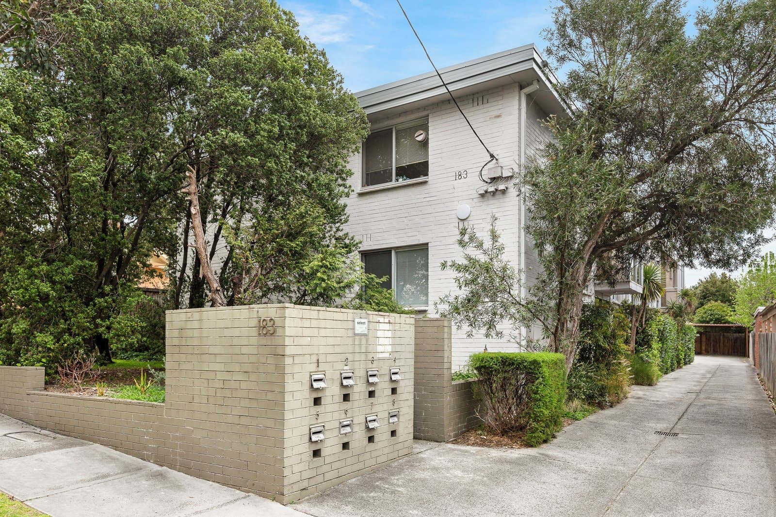 3/183 Brougham Street, Kew - Thumbnail 2