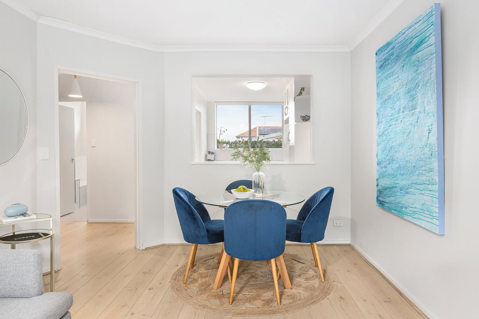 3/183 Brougham Street, Kew - Thumbnail 3