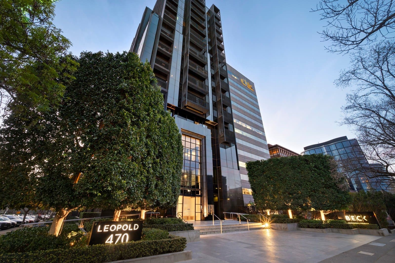 1401/470 St Kilda Road, Melbourne - Image 1