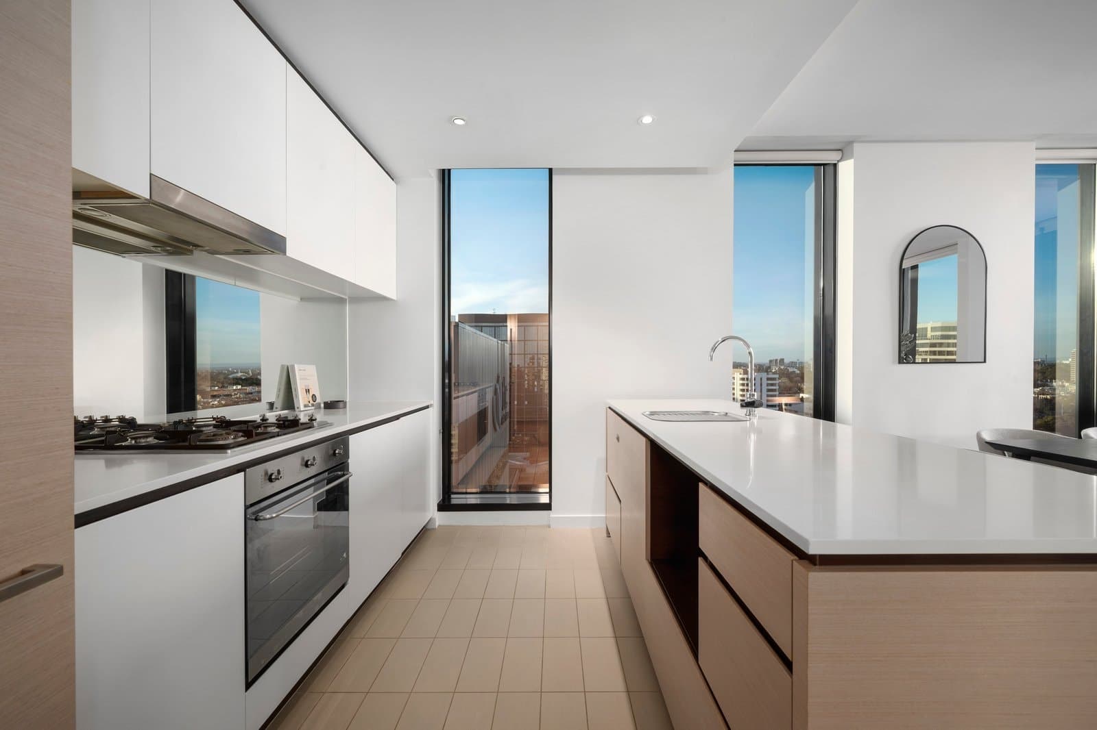 1401/470 St Kilda Road, Melbourne - Thumbnail 3