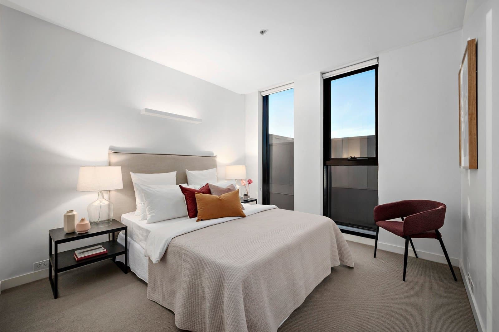 1401/470 St Kilda Road, Melbourne - Thumbnail 4