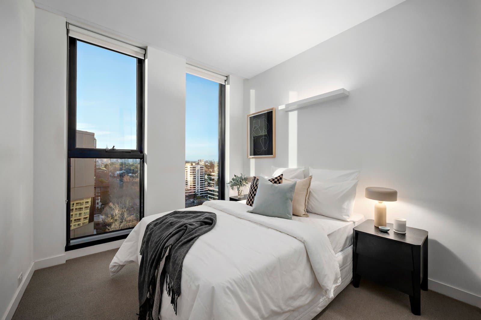 1401/470 St Kilda Road, Melbourne - Thumbnail 5