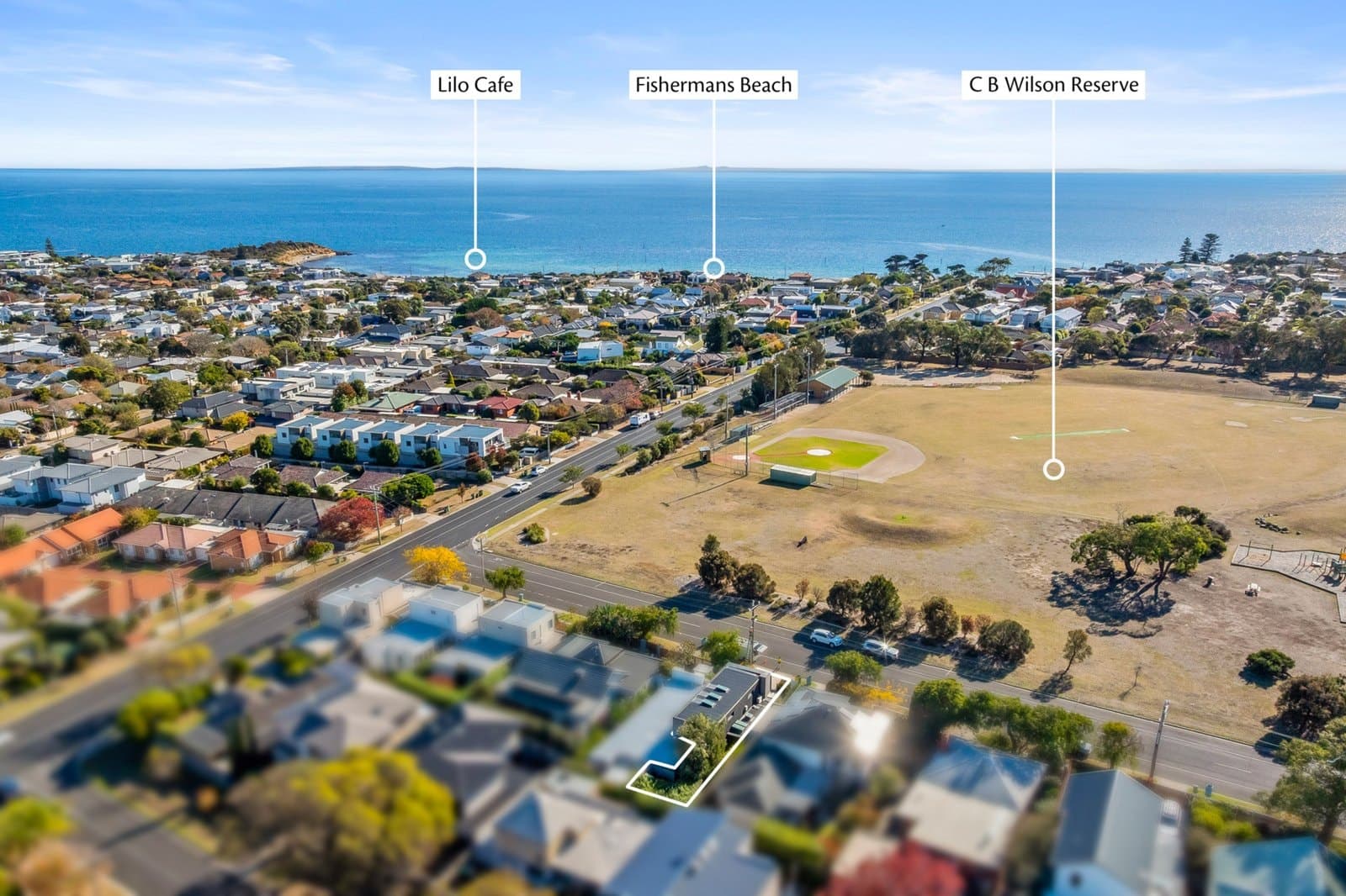 69A Hampden Street, Mornington - Thumbnail 3