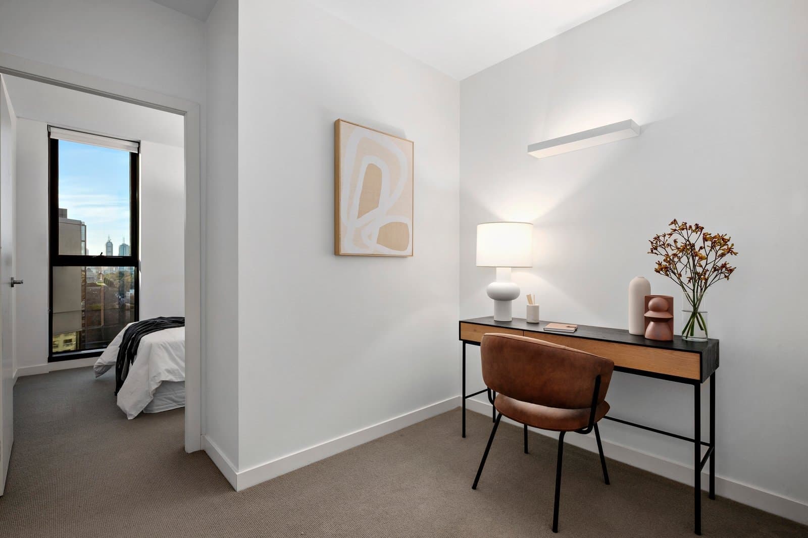 1401/470 St Kilda Road, Melbourne - Thumbnail 6