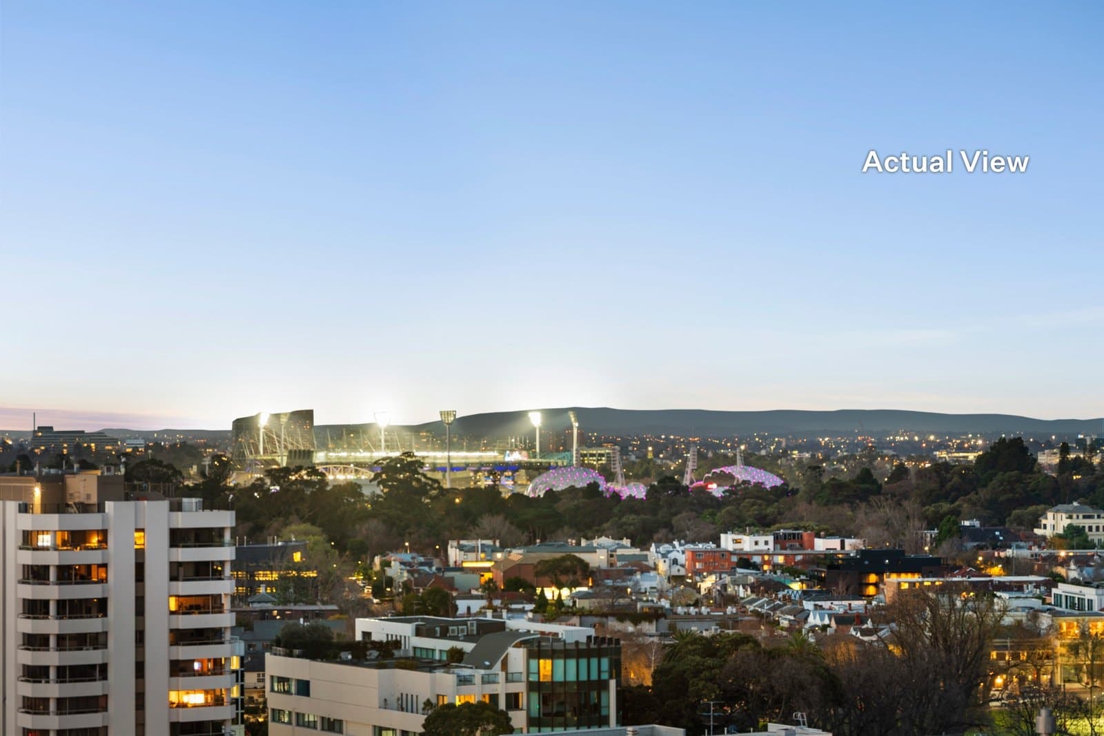 1401/470 St Kilda Road, Melbourne - Thumbnail 8