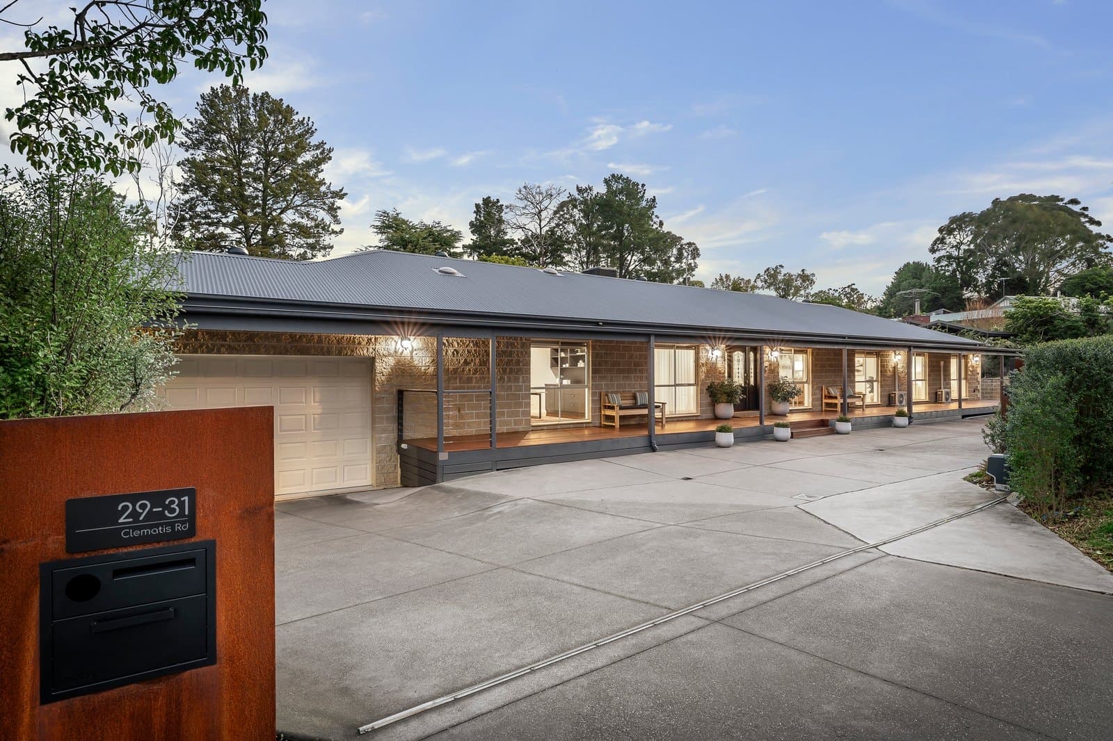 29-31 Clematis Road, Mount Evelyn - Thumbnail 2