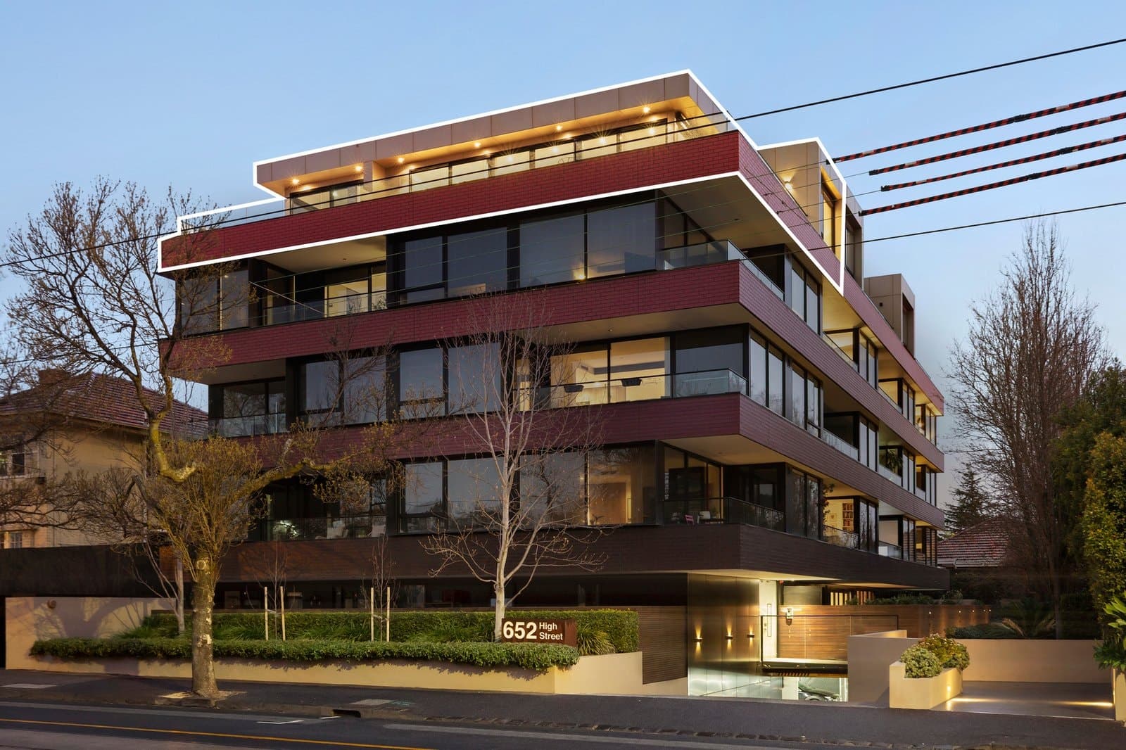 403/652 High Street, Prahran - Thumbnail 8