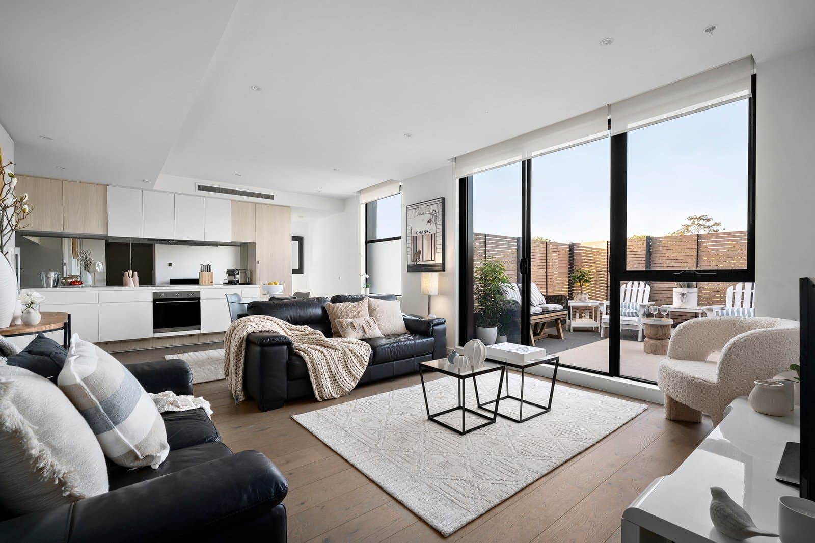 202/41 Walpole Street, Kew - Image 1