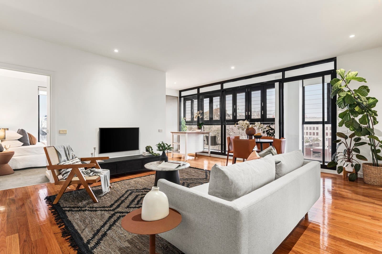 506/13-15 Grattan Street, Prahran - Image 1