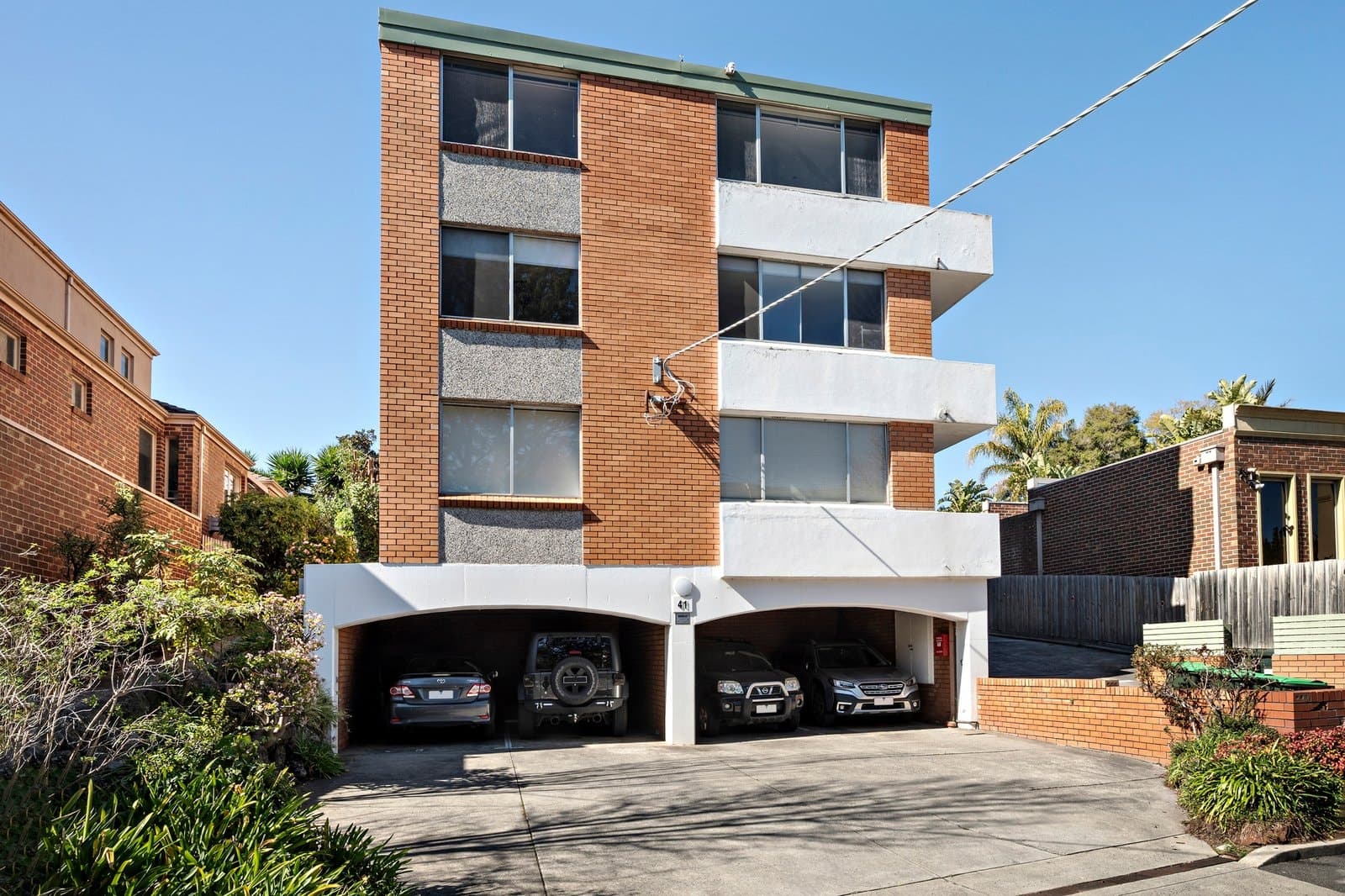 3/41 Morang Road, Hawthorn - Thumbnail 7