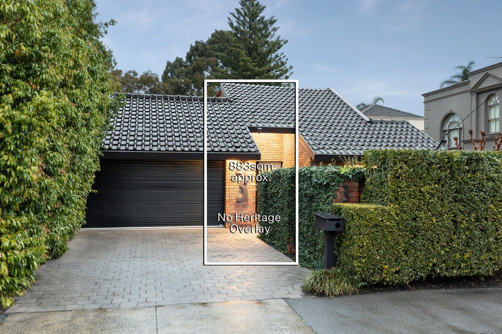 3 A'beckett Street, Kew - Image 1