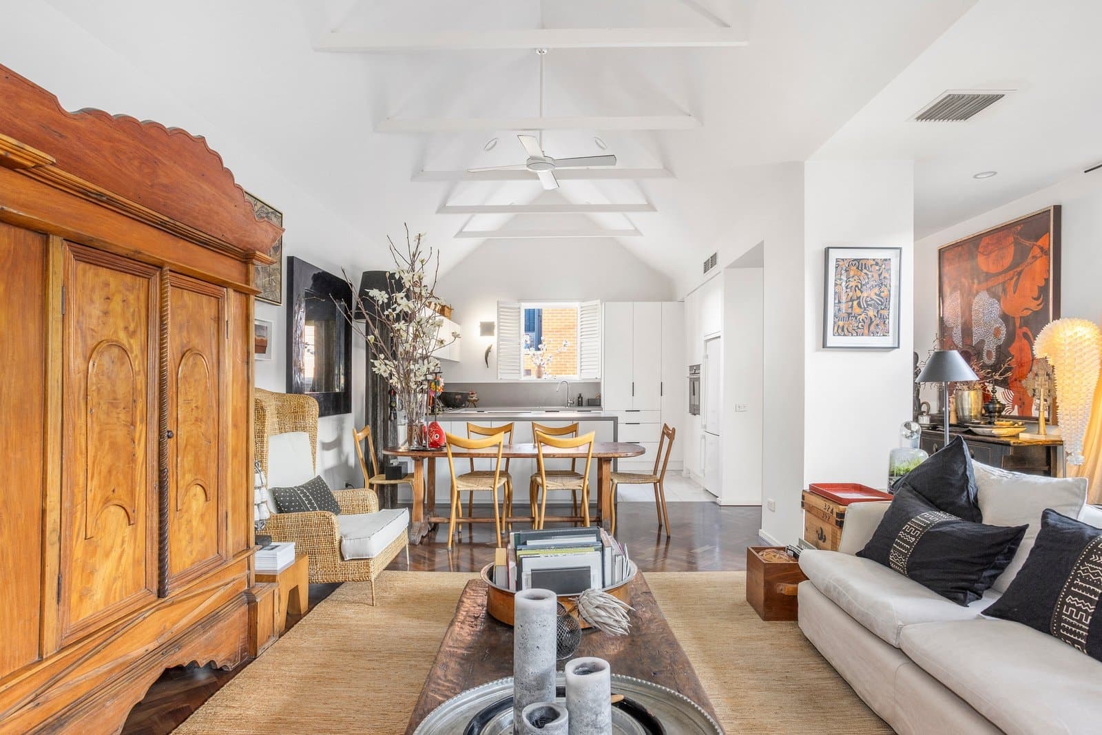 4 Webb Lane, East Melbourne - Thumbnail 5