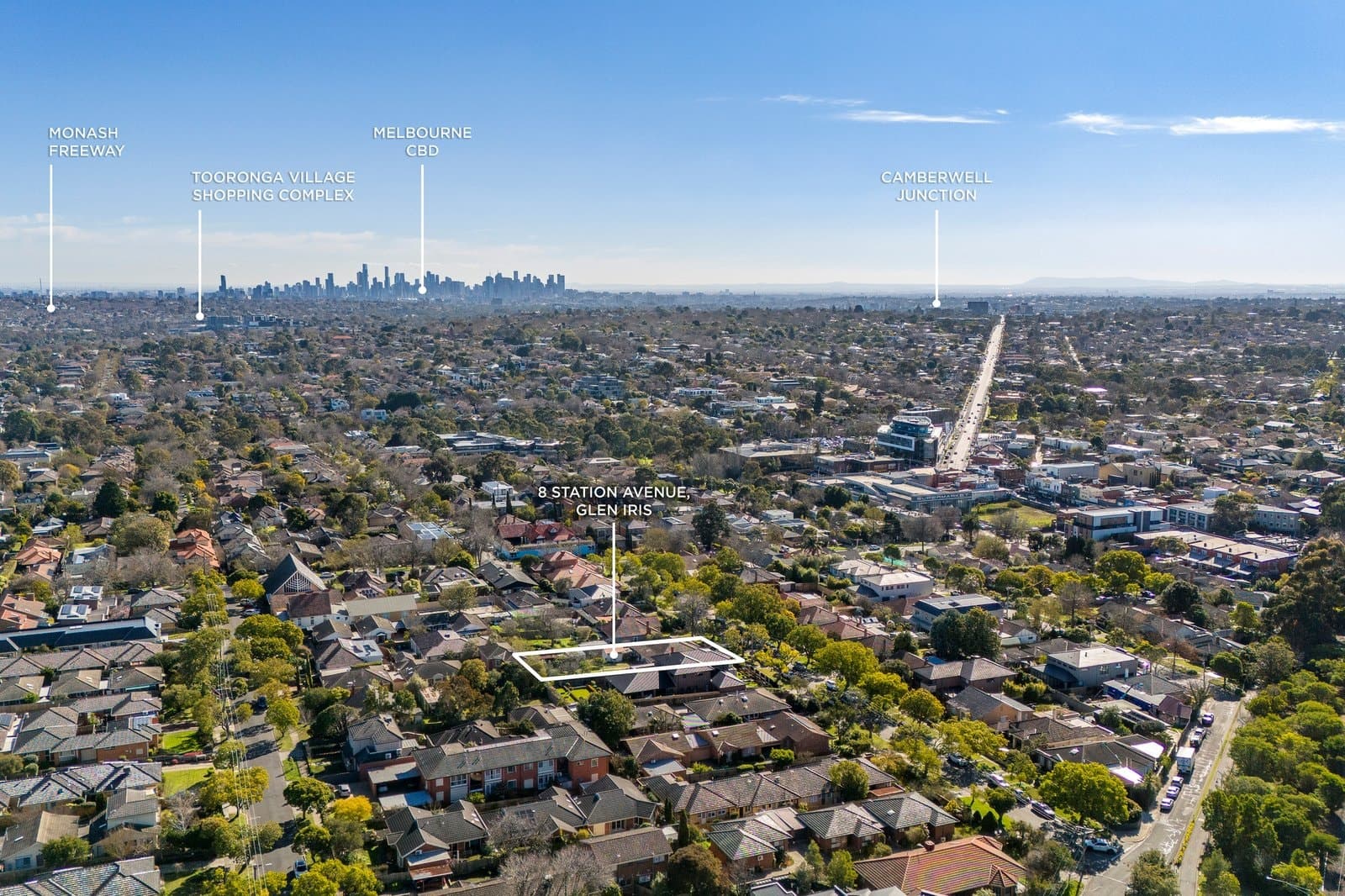 8 Station Avenue, Glen Iris - Thumbnail 7