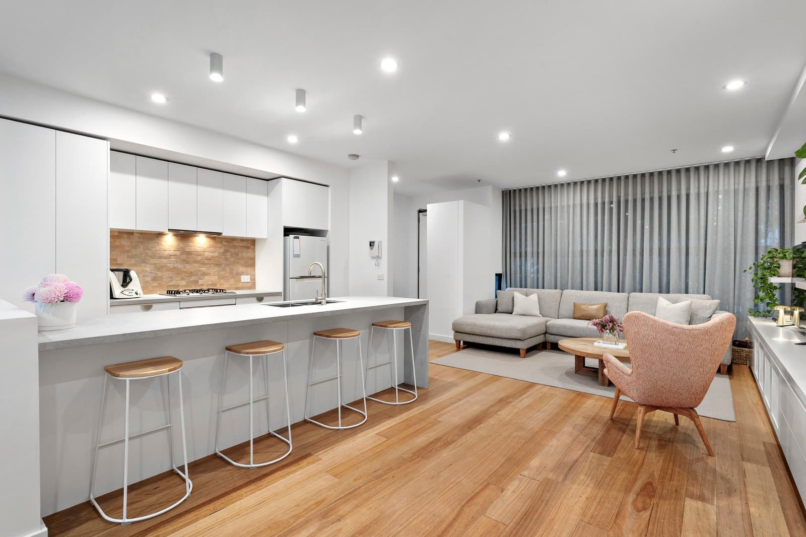 1/130 Princes Street, Port Melbourne - Thumbnail 4