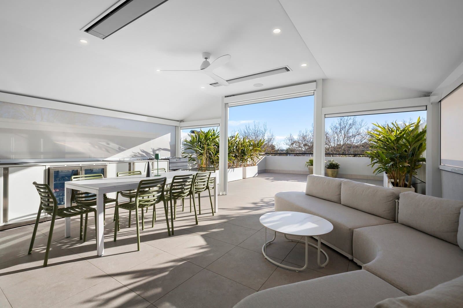 Residence 3, 505 St Kilda Street, Elwood - Image 1