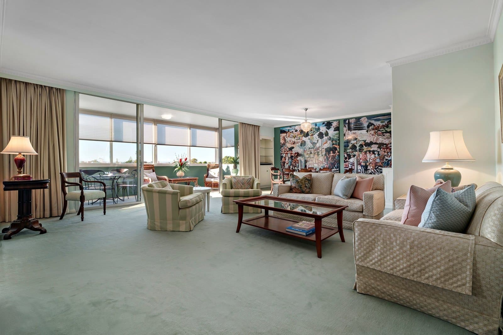 5B/516 Toorak Road, Toorak - Thumbnail 2