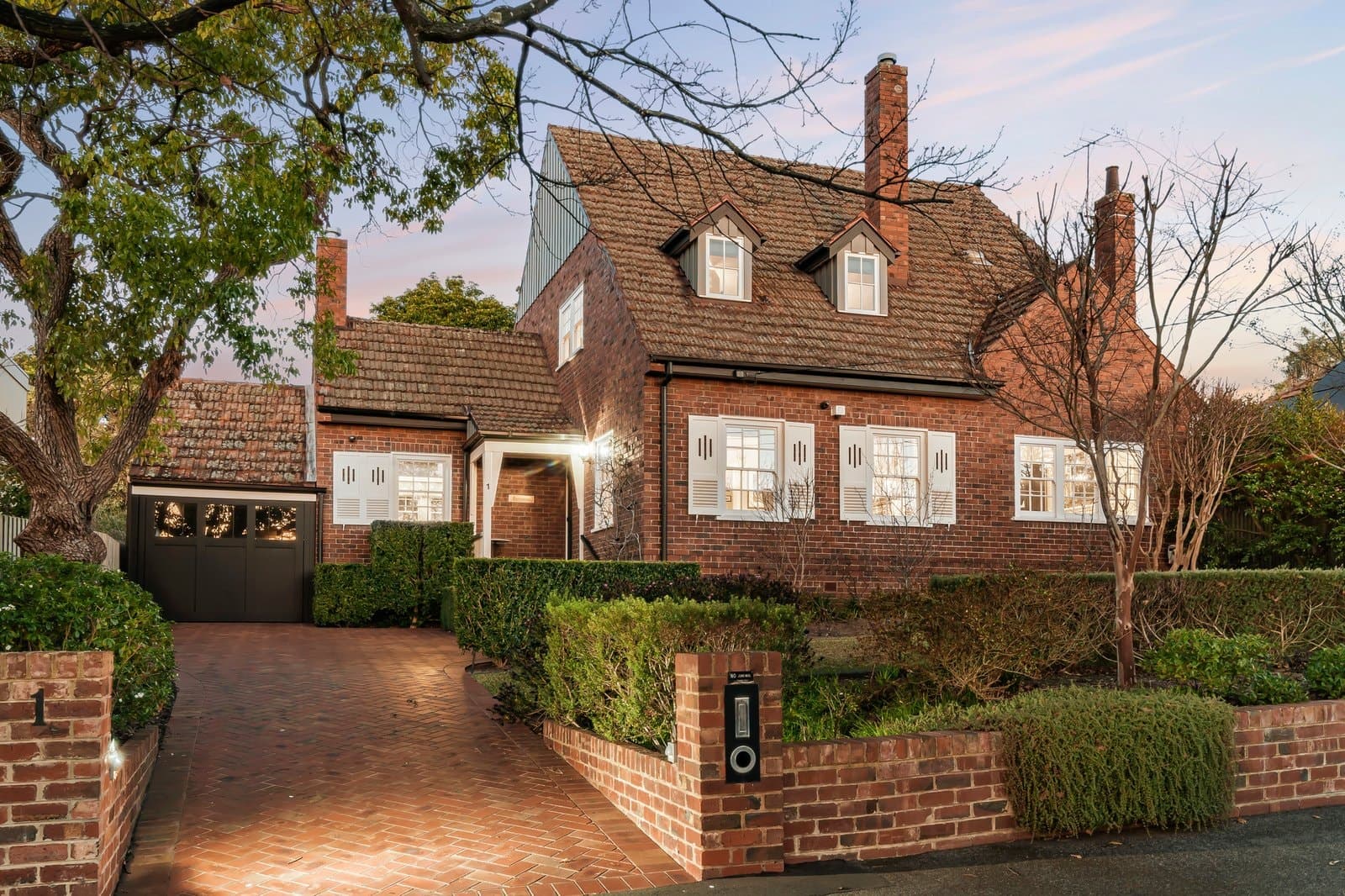 1 Willandra Avenue, Canterbury - Image 1