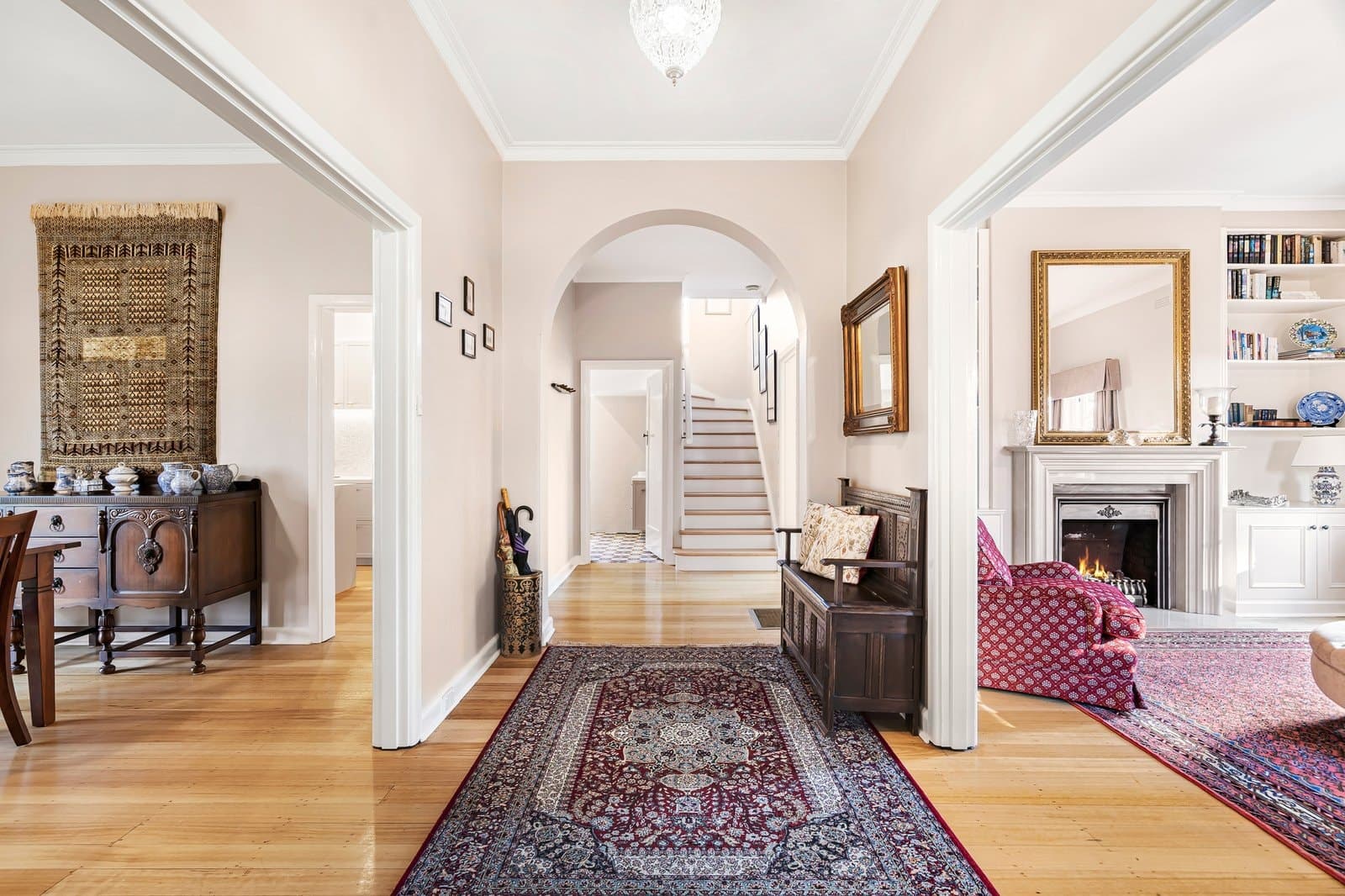 1 Willandra Avenue, Canterbury - Thumbnail 2