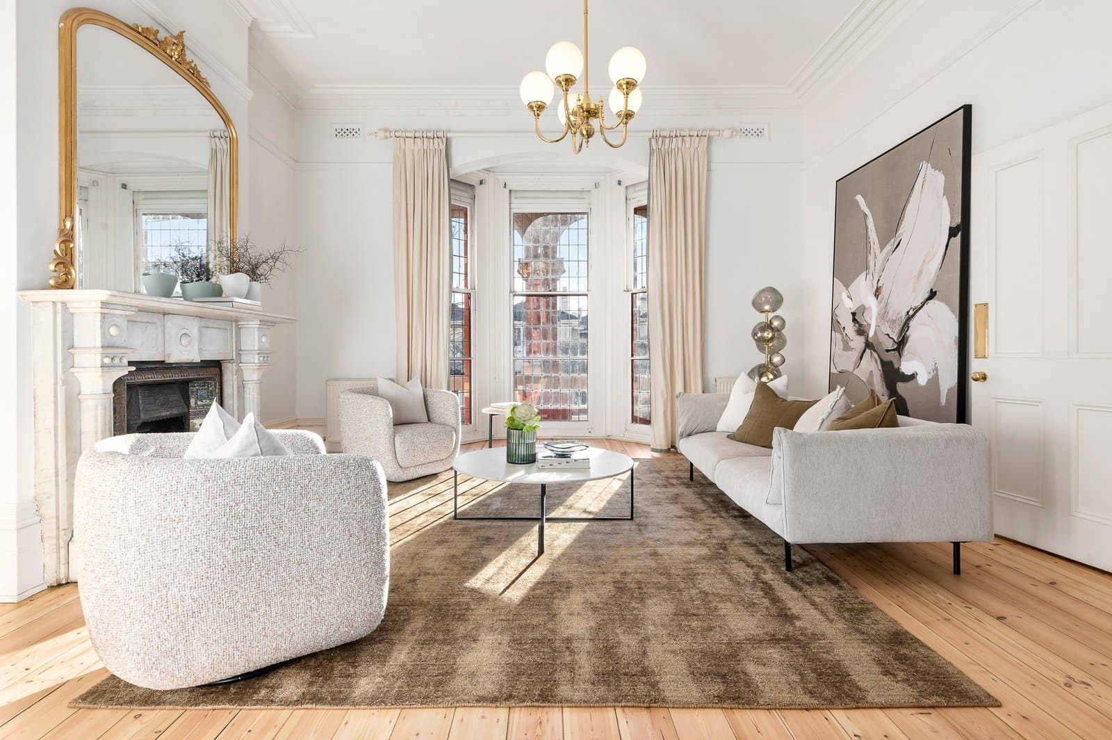 36 Park Street, South Yarra - Thumbnail 2