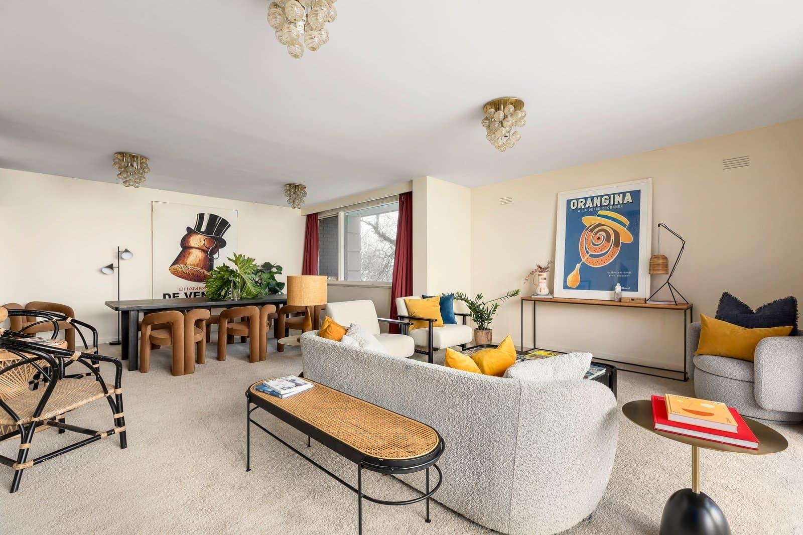 1 Moonga Road, Toorak - Thumbnail 2