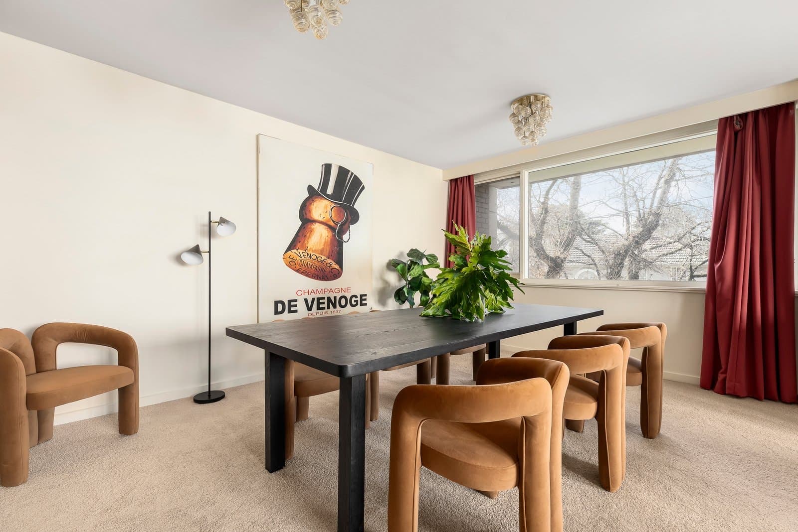 1 Moonga Road, Toorak - Thumbnail 3