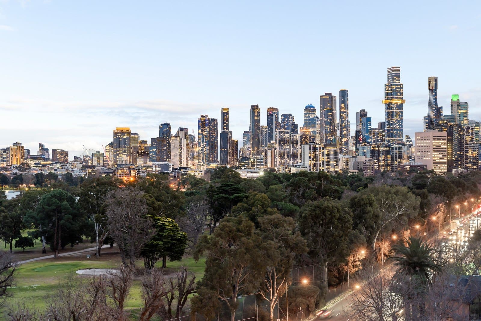 801/1 Roy Street, Melbourne - Thumbnail 5
