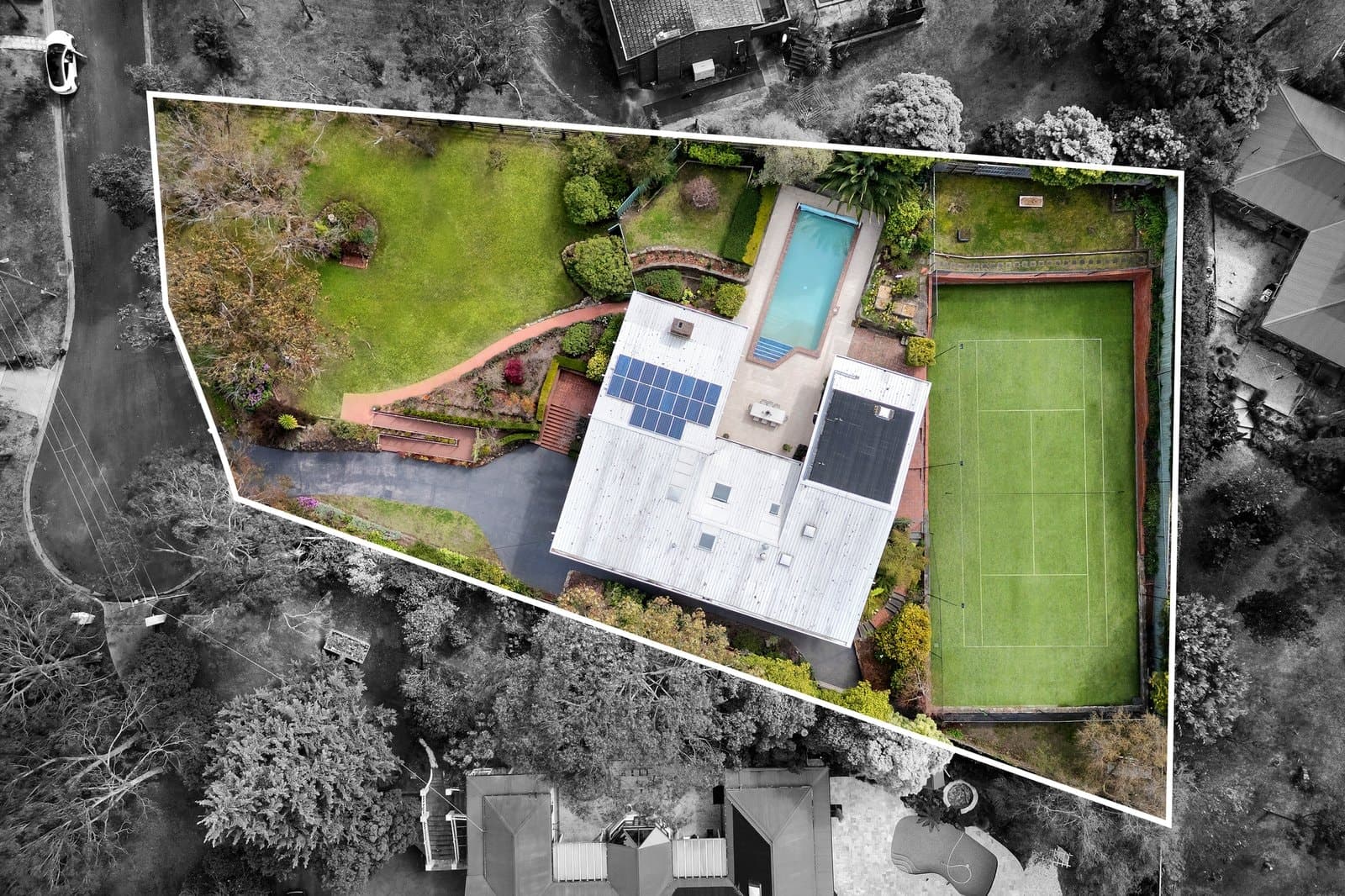 15 Leindan Court, Mount Eliza - Thumbnail 3