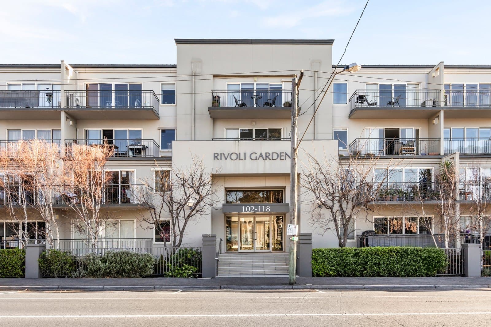 121/102 Camberwell Road, Hawthorn East - Thumbnail 7