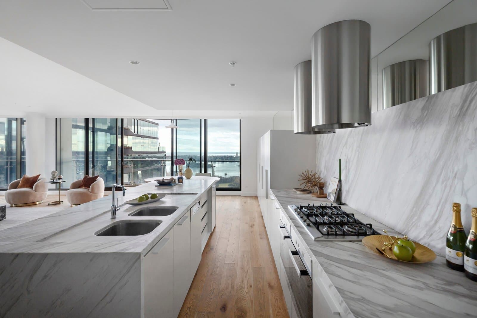 1705/35 Albert Road, Melbourne - Thumbnail 4