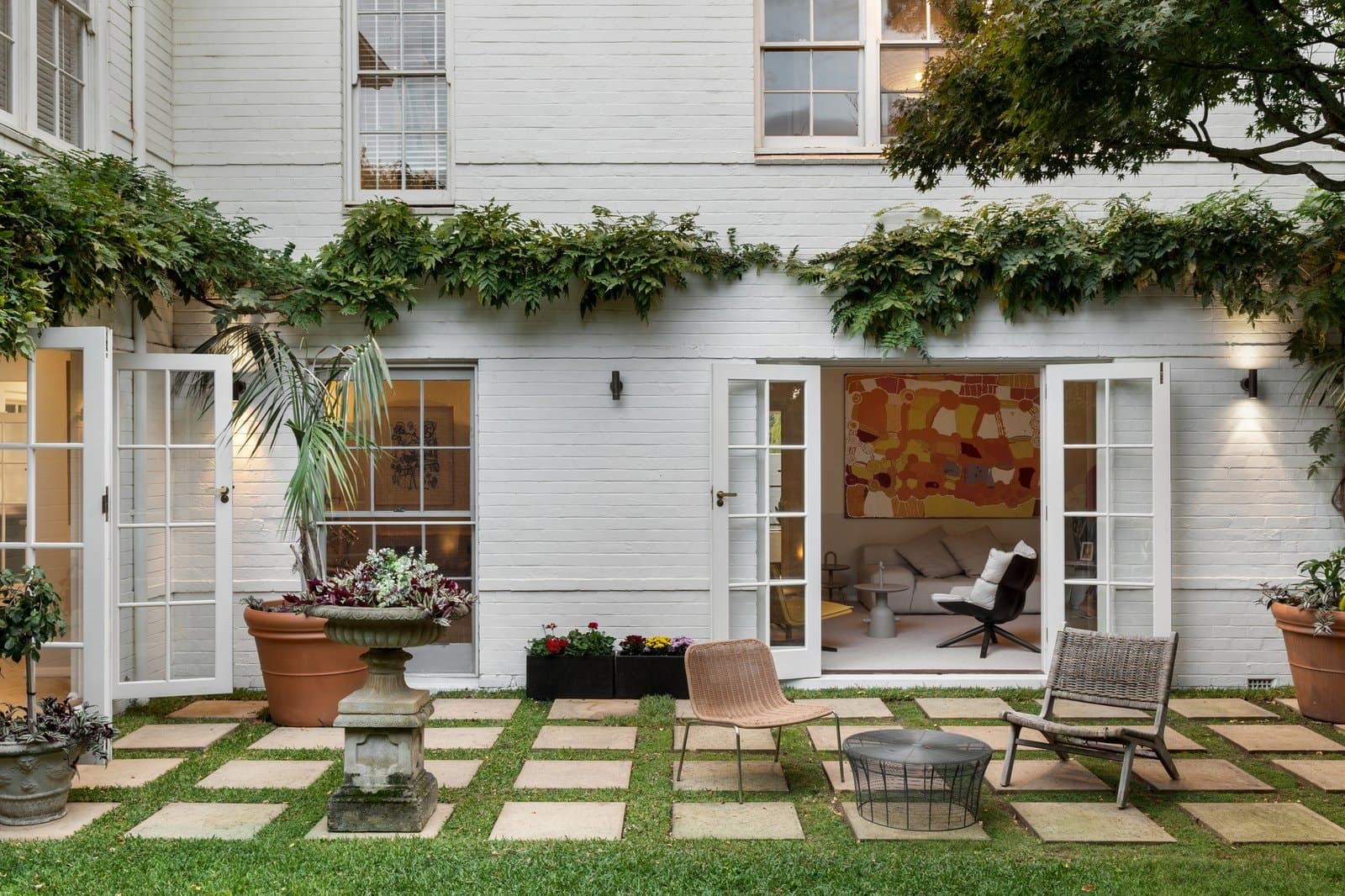 3/32 Kensington Road, South Yarra - Thumbnail 2