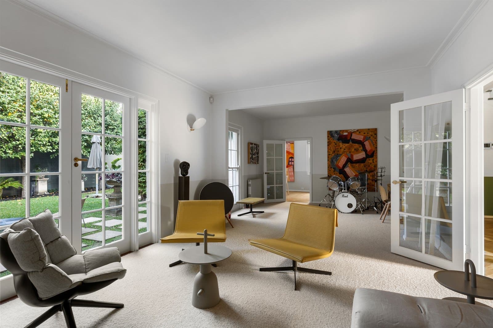 3/32 Kensington Road, South Yarra - Thumbnail 5