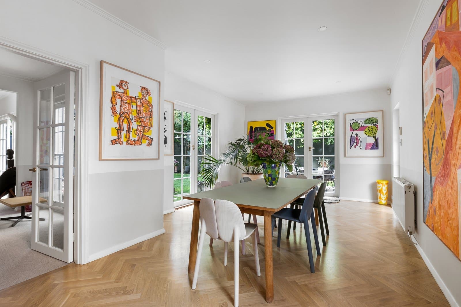 3/32 Kensington Road, South Yarra - Thumbnail 7