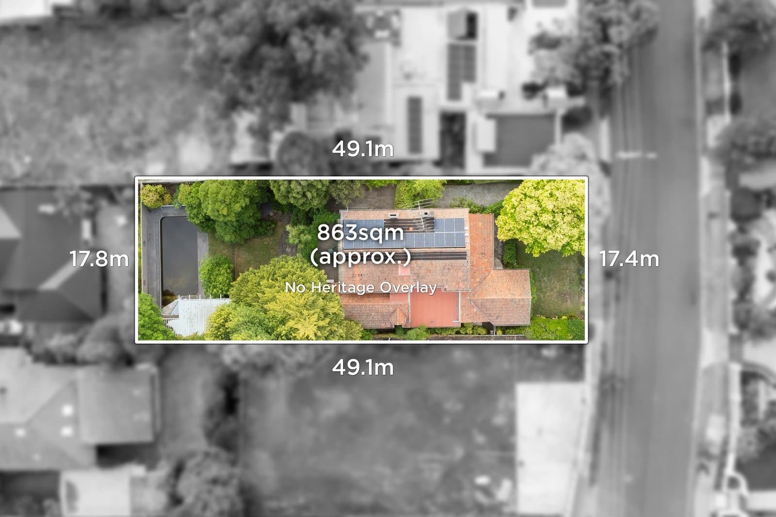15 Madden Grove, Kew - Image 1
