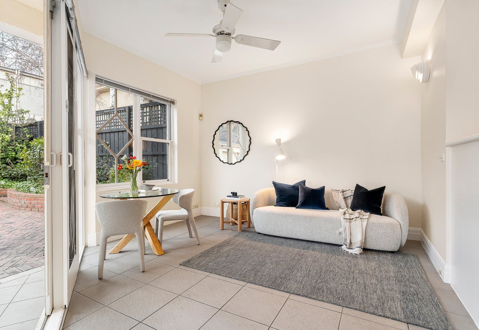 Residence 1 & 2 74 Leopold Street, South Yarra - Thumbnail 8