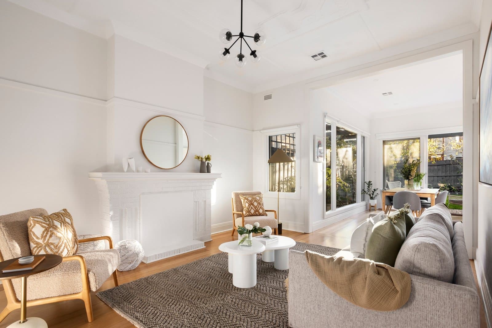 10 Clifton Grove, Hawthorn East - Thumbnail 2