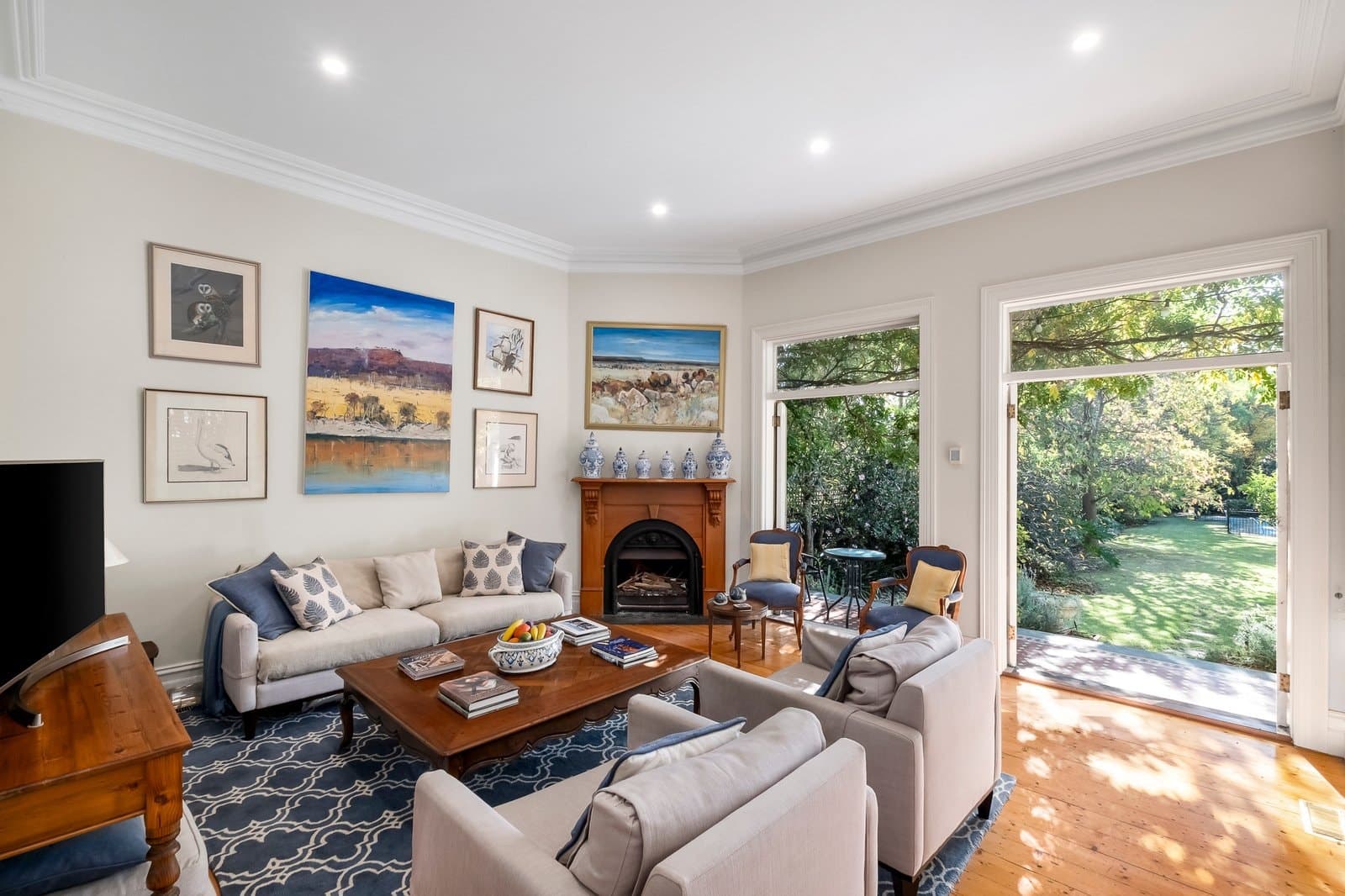 27 Lisson Grove, Hawthorn - Thumbnail 3