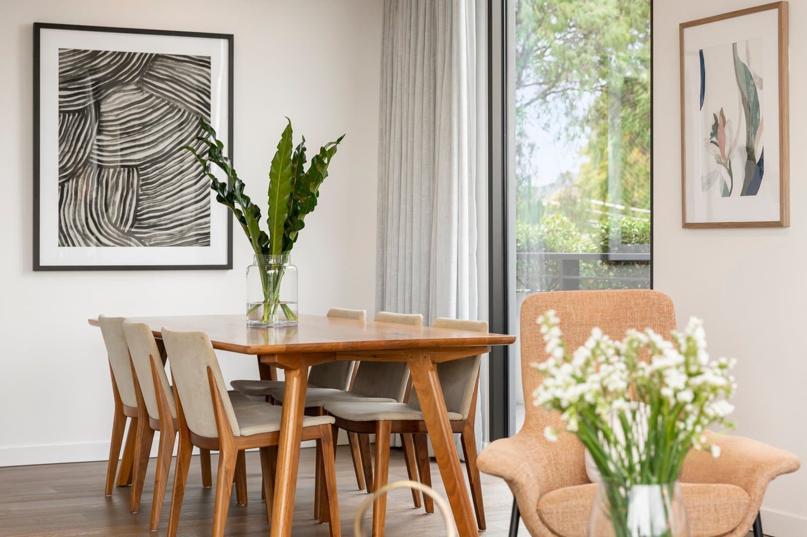 Penthouse 204 43 Crisp Street, Hampton - Thumbnail 7