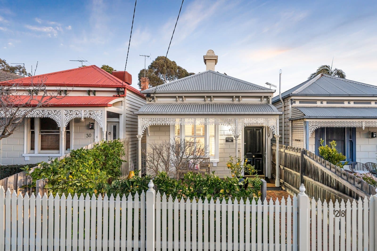 28 Melville Street, Hawthorn - Thumbnail 2