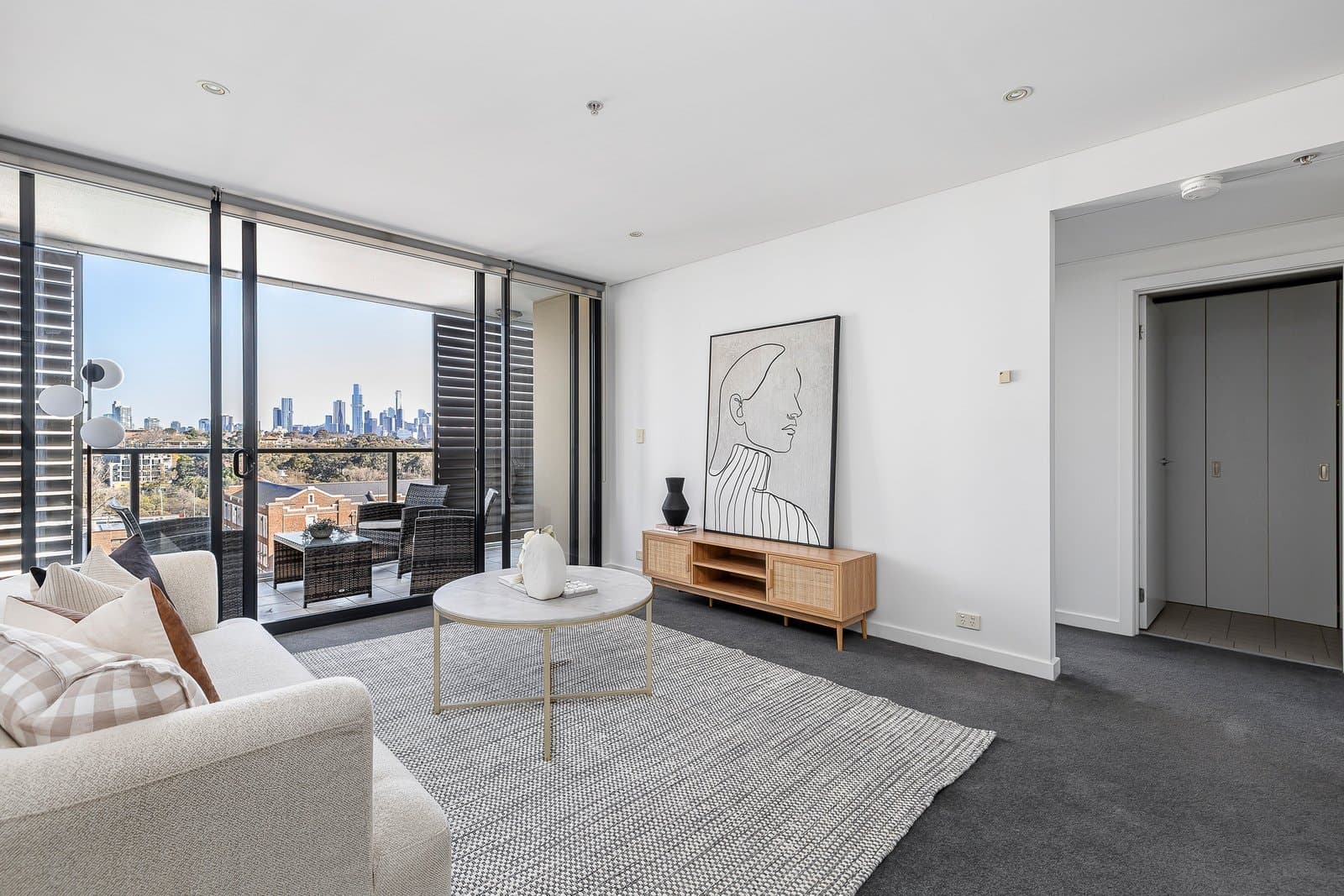 1003/800 Chapel Street, South Yarra - Image 1