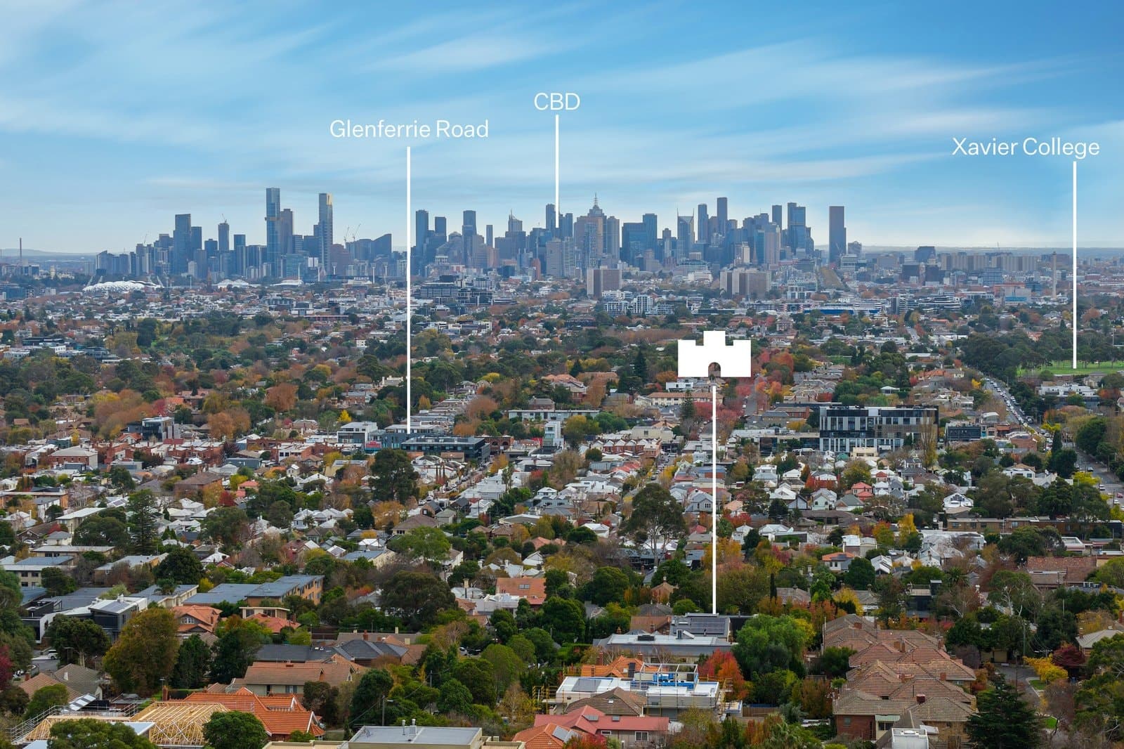 1 Rae Street, Hawthorn - Image 1