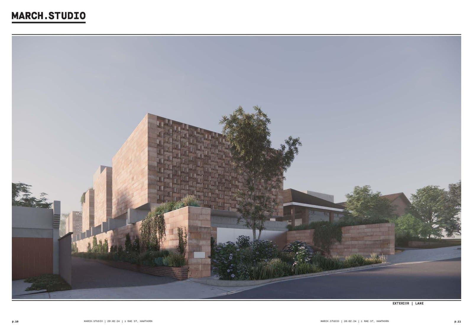 1 Rae Street, Hawthorn - Thumbnail 2
