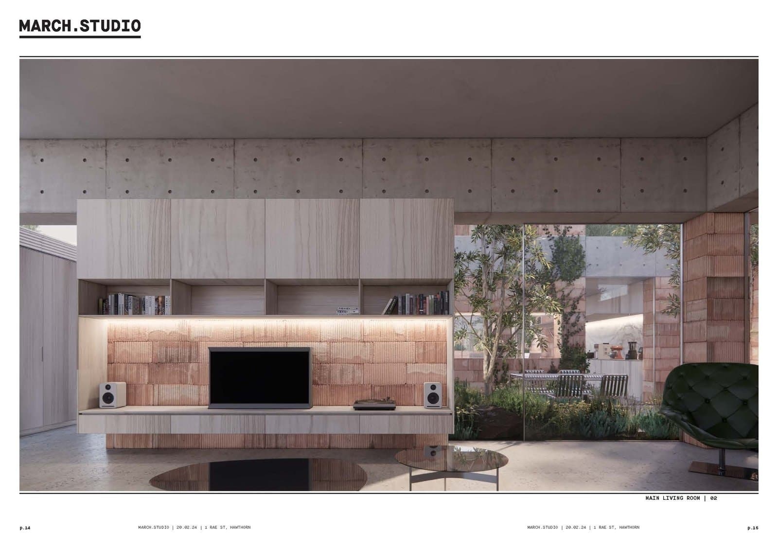 1 Rae Street, Hawthorn - Thumbnail 5