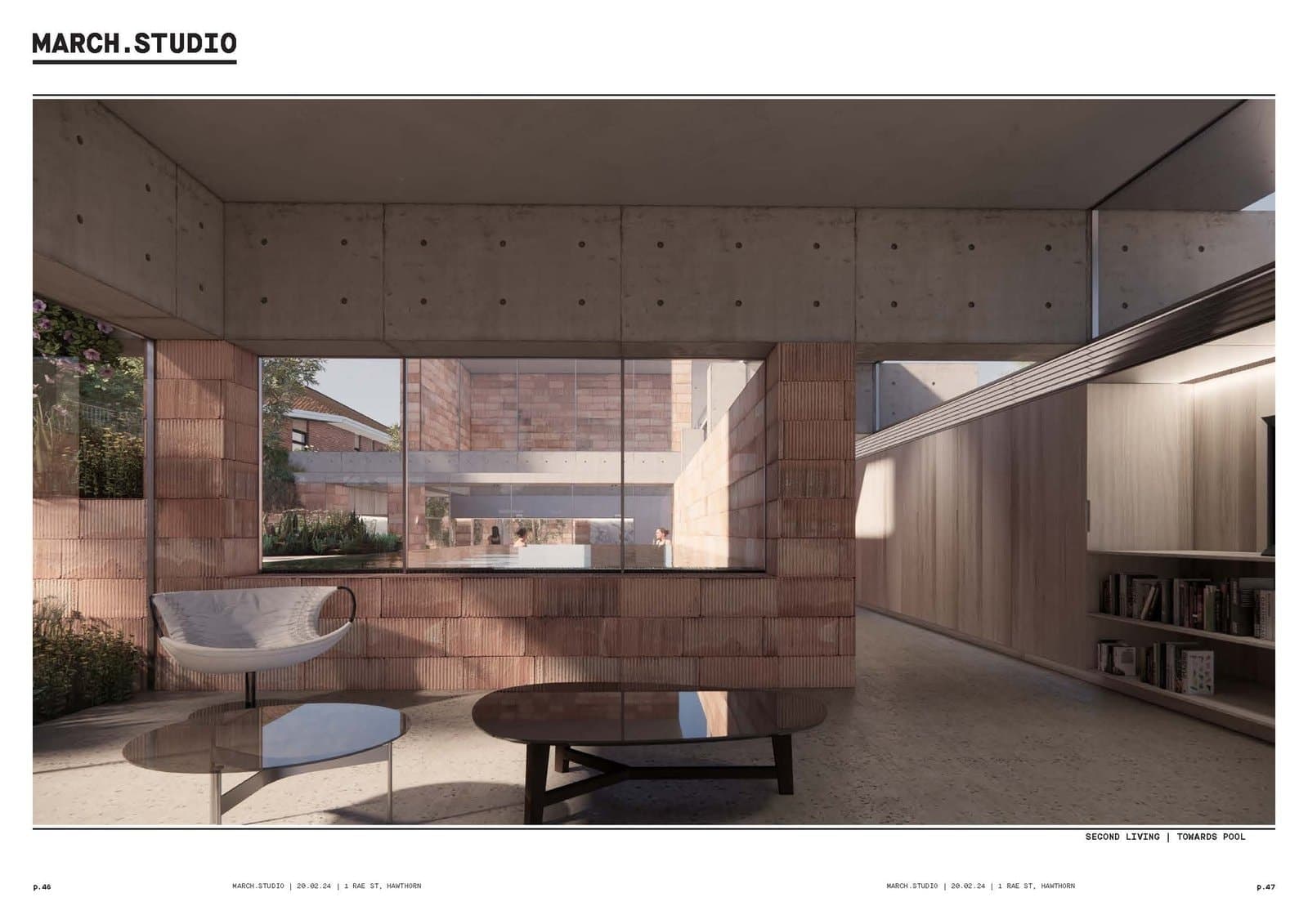 1 Rae Street, Hawthorn - Thumbnail 7